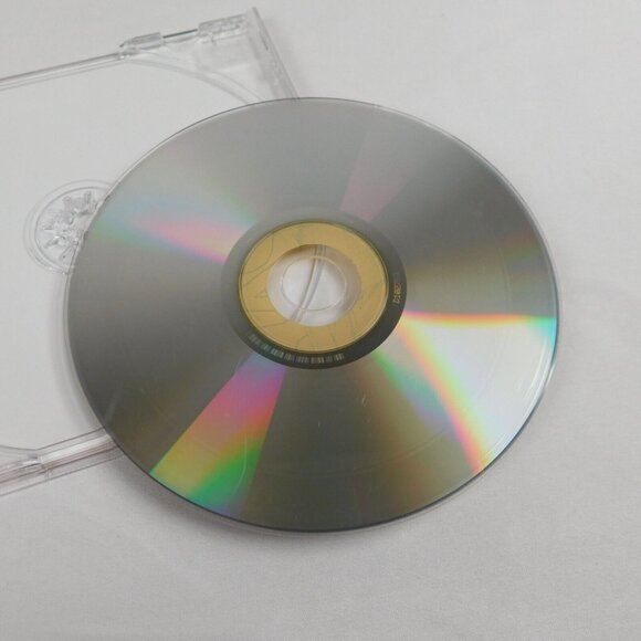 Green Day Dookie CD 1994 Reprise Records Alternative Punk Rock Burnout VG+ FLAW - Picture 5 of 5